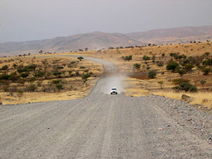 Namibia