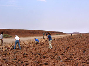 Namibia