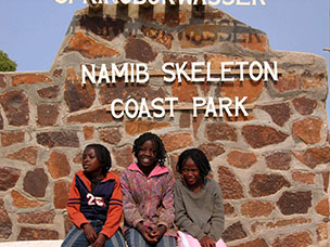 Namibia