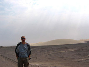 Namibia