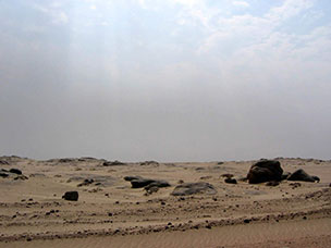 Namibia