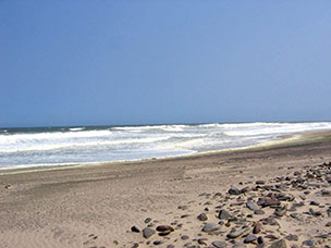 Namibia