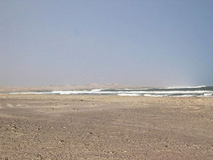 Namibia