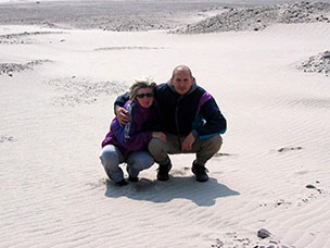 Namibia