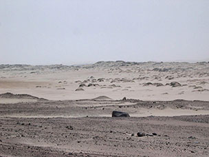 Namibia