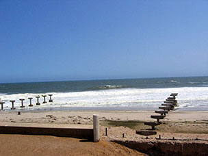 Namibia