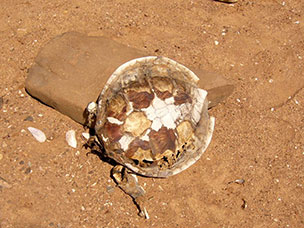Namibia