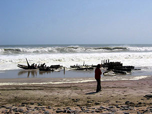 Namibia