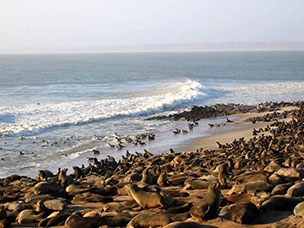 Namibia