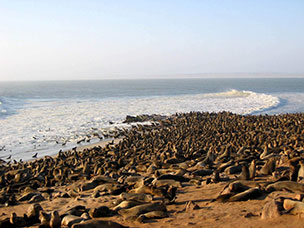 Namibia