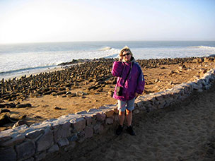 Namibia