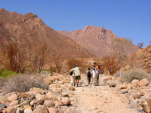 Namibia