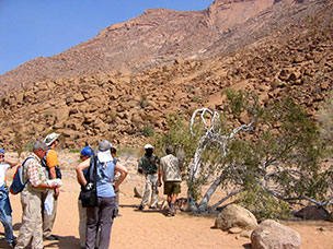 Namibia