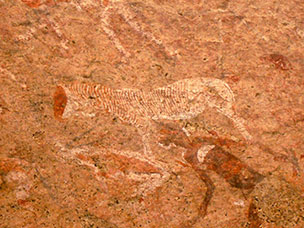 Namibia