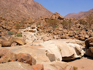 Namibia