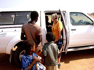 Namibia