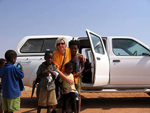 Namibia