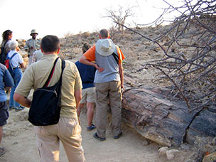 Namibia