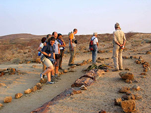 Namibia