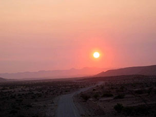 Namibia