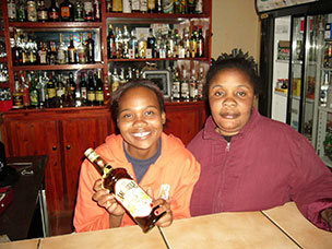 Namibia