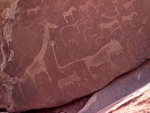 Namibia