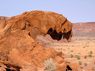 Namibia