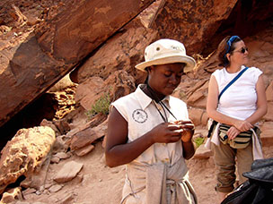 Namibia