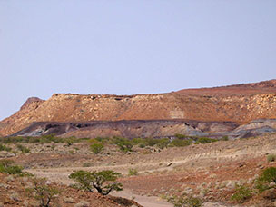 Namibia