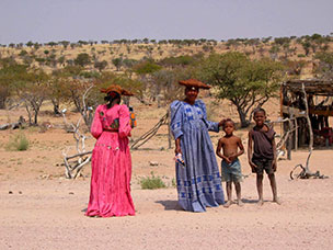 Namibia
