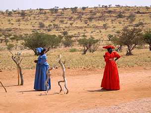 Namibia