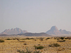Namibia