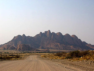 Namibia