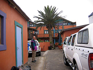 Namibia
