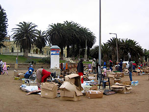 Namibia