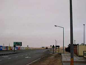 Namibia