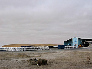 Namibia