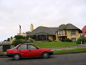 Namibia