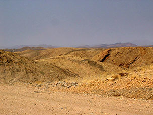 Namibia