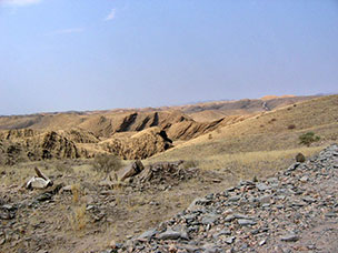 Namibia