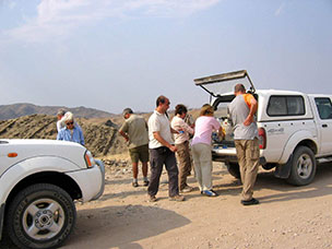 Namibia