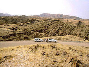 Namibia