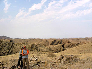 Namibia
