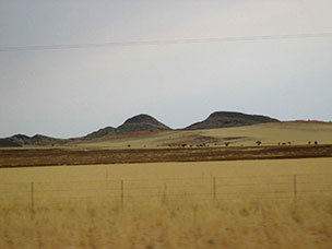 Namibia