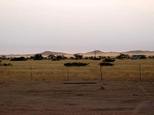 Namibia