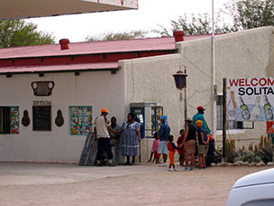 Namibia