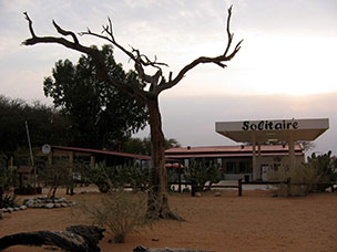 Namibia