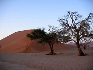 Namibia