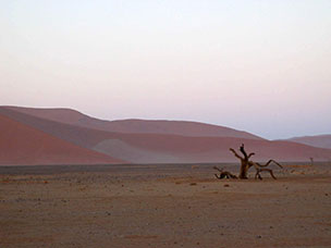 Namibia