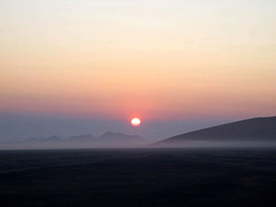 Namibia